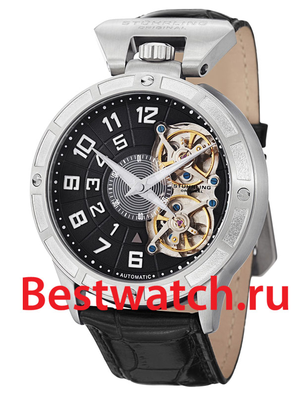 Часы Stuhrling Original Symphony 397.33151